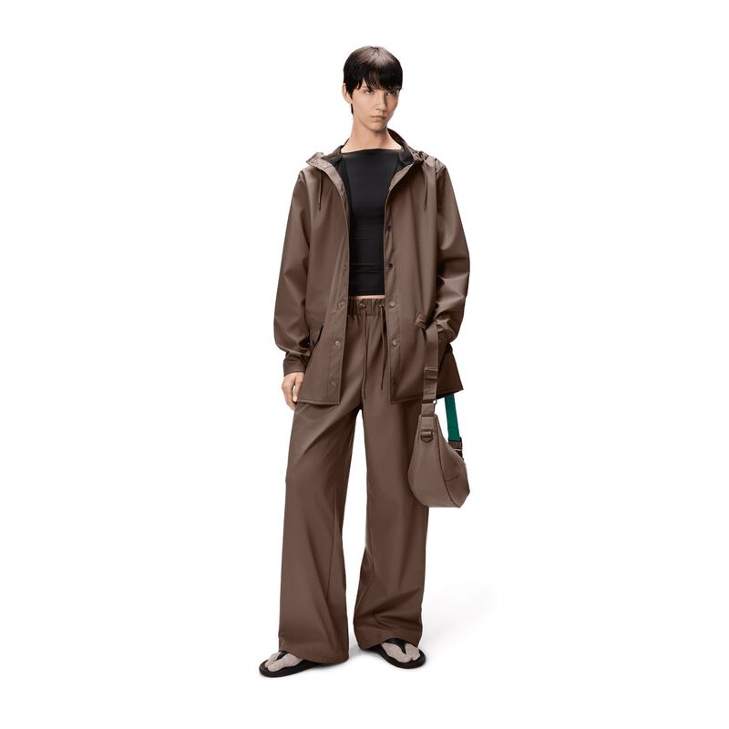Rains Jacket image number 3